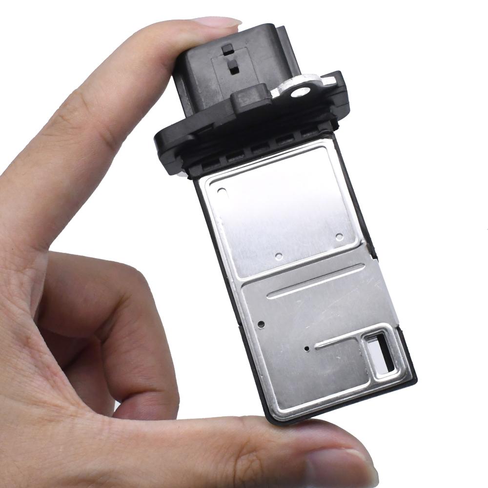 22680-7S000 Датчик расходомера воздуха MAF для Nissan Qashqai Tiida C11 SC11X X-Trail T30 NV200 Cube 350 Z 22680-7S00B AFH70M38