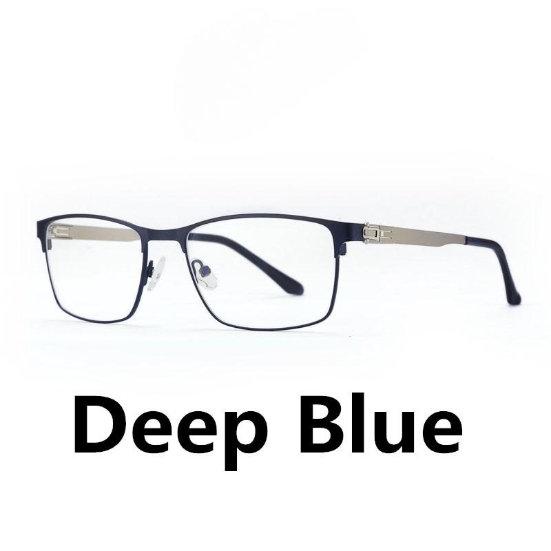 Готовые солнцезащитные фотохромные очки для близорукости, модные серые линзы-хамелеоны, металлические ножки с градусами, солнцезащитные очки -1 -1,5 -2,0 -2,5 -3