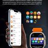 HK10 Ultra 3 Smartwatch HK9 ULTRA2 MAX Upgrade ChatGPT Photo Album TWS Smart Watch AMOLED 1GB NFC BT Call Heart Smartwatch Men Women