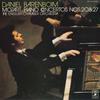 LP Record DANIL BARENBOIM ENGLISH CHAMBER OR  Mozart Piano Concertos Nos. 20 No EAA191 ANGEL Japan Obi Classical Used