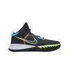 Kyrie Flytrap 4 Ep Black Lime Glow