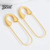 Secure Clothing Pins 10Pcs Safety for Clothes Heavy Duty