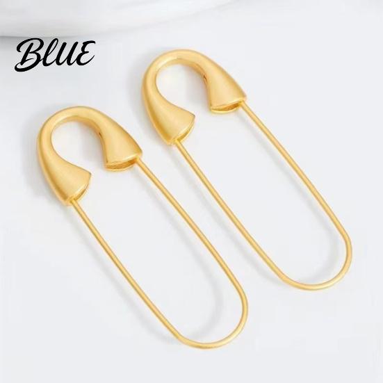 Secure Clothing Pins 10Pcs Safety for Clothes Heavy Duty