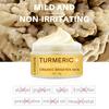 Turmeric Cream Moisturizing Brighten Skin Firming Anti-Aging Skin Care Turmeric Cream
