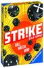 Ravensburger Strike ASIA 27230 3 Board Ages Table Party Game of Gift Game, 8+ [Dice Game, Game, Game, Chance, (Birthday/Christmas)]