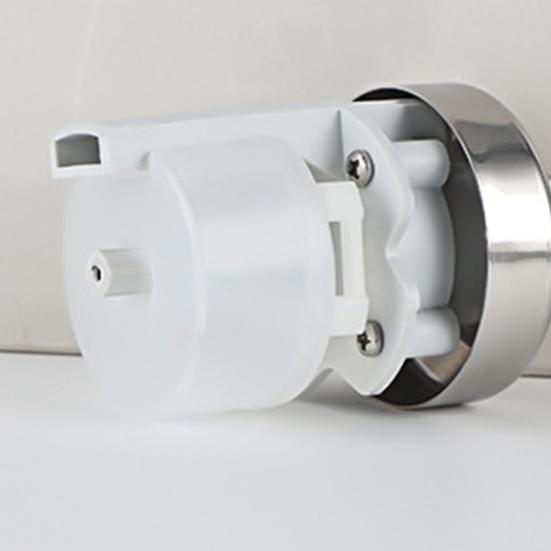 Мини-плавающий шаровой клапан, полностью автоматическое управление, простота обслуживания, автоматический контроллер уровня воды, бытовые принадлежности