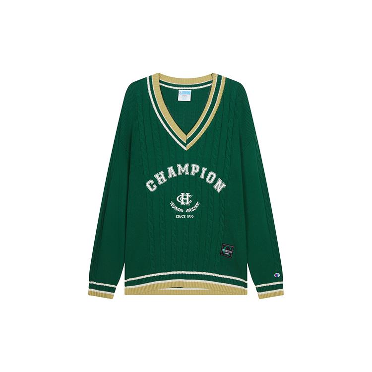 Champion Knitwear US Version Unisex U4CKNSM007