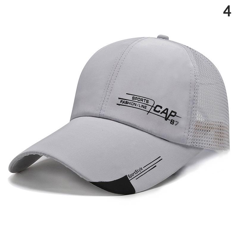 Женская летняя спортивная бейсболка с конским хвостом, бейсболка с небрежным пучком, бейсболка с застежкой-молнией