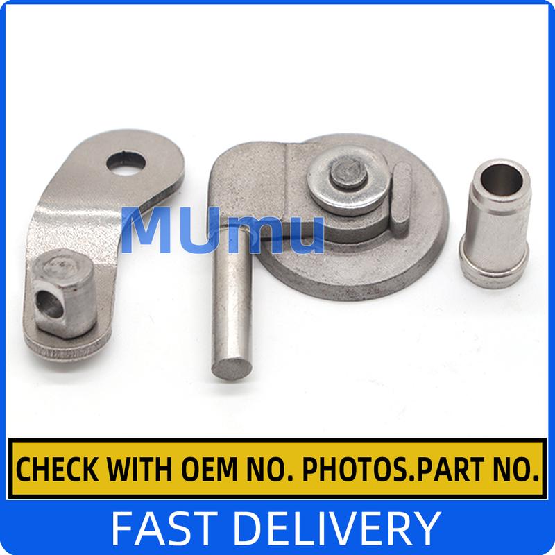 B03 Turbo Wastegate Rattle Flapper 18539880002 18539880003 18539700006 For BMW N55 B30 135i 235i 335i 435i 535i 640i 740 X5 X6