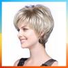 European Fashion Short Wig For Women WG900