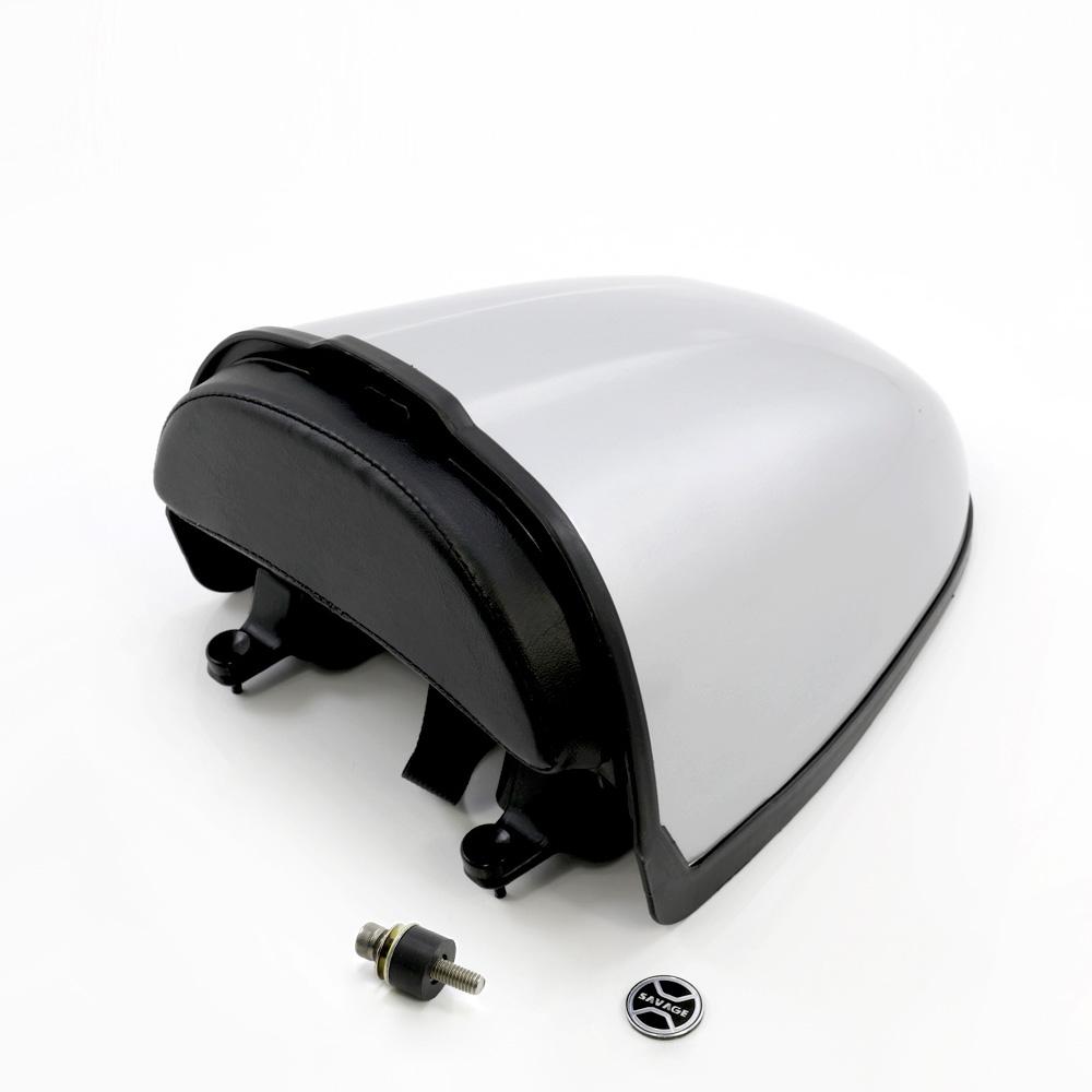 Для BMW R NINE T Задняя крышка сиденья Обтекатель Горб Подушка для пассажира Хвост Аккуратный Крепление на маятнике R nineT R9T 2014-2022 2020 2019 2018 2017