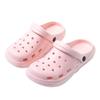 Fashion Sandals Waterproof Slippers Women Shoes Summer Outdoor Slides Soft Sole Garden Shoes Indoor Nursing Clogs Sandals Man