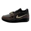 Air Jordan Legacy 312 Low GS Черные Хаки Барочный Коричневый Детские Кроссовки Хаки-Барочный-Коричневый CD9054-003