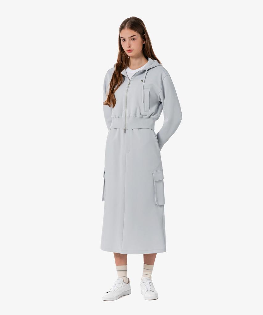 LACOSTE Женская юбка-карго Jp Jf9462-56G Acz