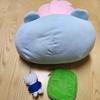[USED] BIGBANG TOP Soft Cushion Plush Keychain