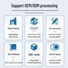 Корпус 2,5" USB 3.1 для механического жесткого диска для высокоскоростной передачи данных