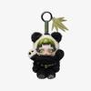 POP MART SKULLPANDA Lazy Panda Plush Doll Pendant