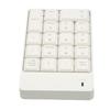 Numeric Keypad SK 51AG 2.4G Wireless 18 Keys Soft Press Touch USB Number Pad for Home Work Office
