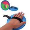 Pool and Yard Game Beach Toy Toss and Catching Ball Set Kids Outside Yard Game Birthday Gift