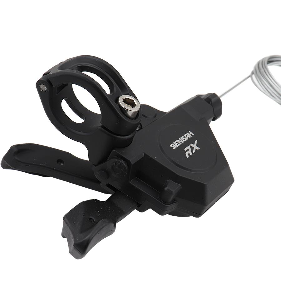 SENSAH MX9 RX 3 Speed Folding Bike Derailleur RX 3S Shifter MX9 3S/5S/9S Rear Derailleur for 412 Folding Bike Trigger
