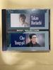 CD TAKAO HORIUCHI CHO YONG PIL Horiuchitakao . Чо Ён Пиль Лучшее S H33C25011 Polystar 1989 Япония Японский Поп-Рок Б/у