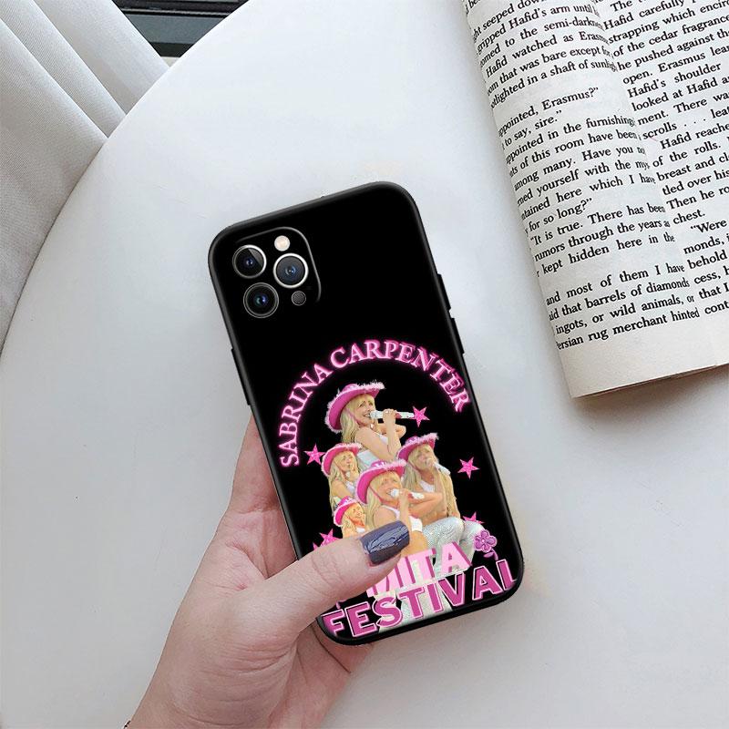 Чехол для телефона Sabrina Carpenter для Samsung Galaxy S20 S21 Ultra FE Plus A26 A30 A30S A31 A52 A42 A50 A50S
