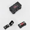 A28G-AMI/Midi Fuse High Current Fuse Bolt-On Fuse For Cars, Trucks, Construction Vehicles, Buses, Caravans (10Pc)