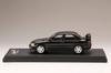 Hobby Japan MARK43 Mitsubishi Lancer GSR Evolution III Пиренейский черный Готовое изделие PM43127BK 1/43 (CE9A)