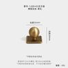 France Bronze Cabinet Pulls Wardrobe Closet Door Pull Kitchen Cabinet Storage Handles Drawer Knobs And Handles For Furniture