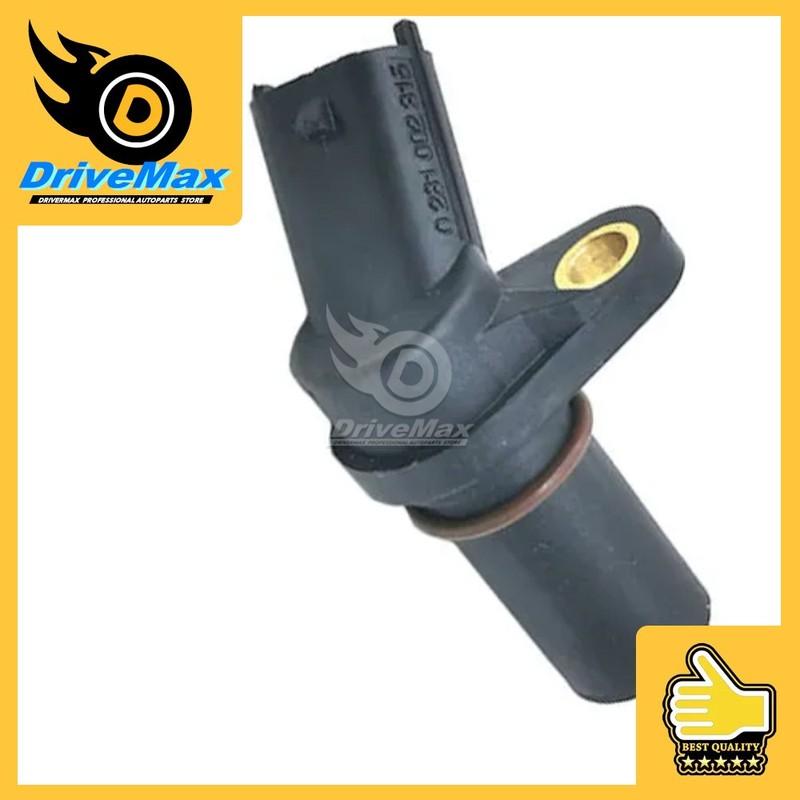 1/5 PCS 0281002315 Box 0261210151 Crankshaft Position Sensor For M-ercedes-Benz M-G G-M O-pel V-olvo 5010412449