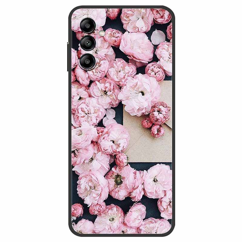 Для Samsung A34 A54 Чехол Силиконовый Крутой Мраморный ТПУ Мягкая Защитная Крышка для Телефона Capas для Galaxy A54 5G GalaxyA34 A 34 5G Funda Защита