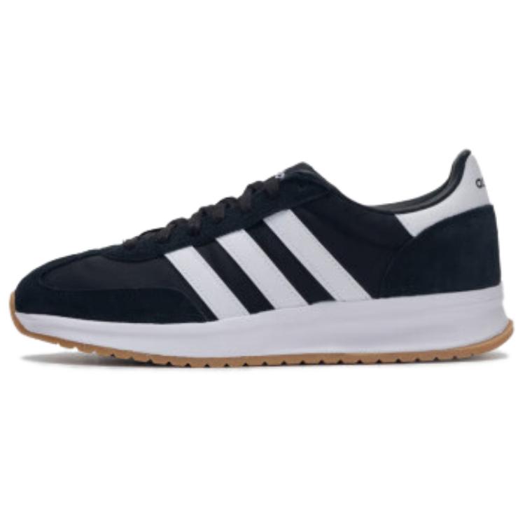 Мужские кроссовки adidas Run 70s 2.0 Core Black Cloud White Core Black/Cloud White/Cloud White