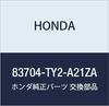 Genuine Honda Parts Panel Part Number COMP, 83704-TY2-A21ZA