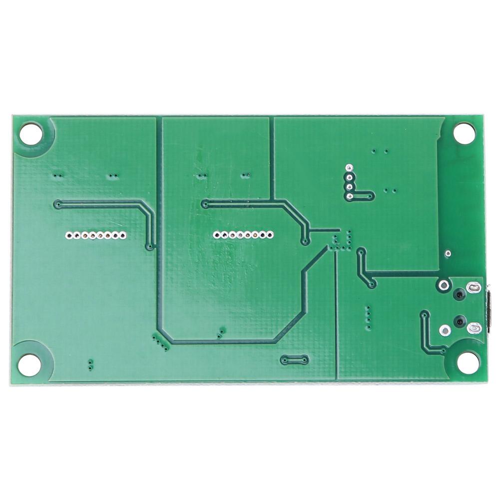 HF69B Плата усилителя мощности, модифицированная плата динамика 2x6 Вт, совместимая с Bluetooth