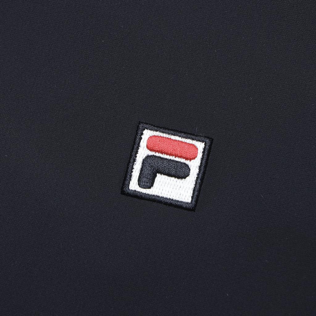 FILA Jackets & Coats Men's Legend Blue F11M411708F-NV