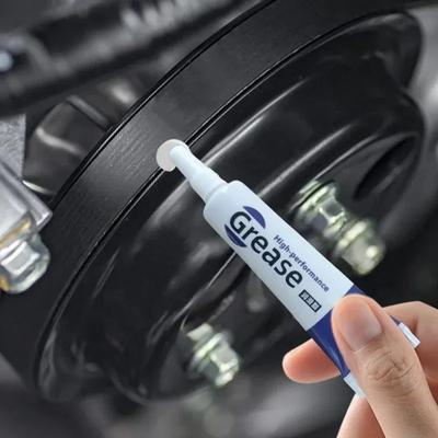 1/10 шт. Смазочное масло Подшипниковая смазка Смазка Электронное оборудование Автомобильные шестерни Клапаны Цепь Ремонт Обслуживание Литиевая смазка Инструменты