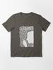 Serge Gainsbourg Serge Gainsbourg - Discography Essential T-Shirt