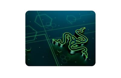 Razer Коврик для мыши Goliathus Mobile с гарантией авторизованного дистрибьютора [Японский продукт] RZ02-01820200-R3M1