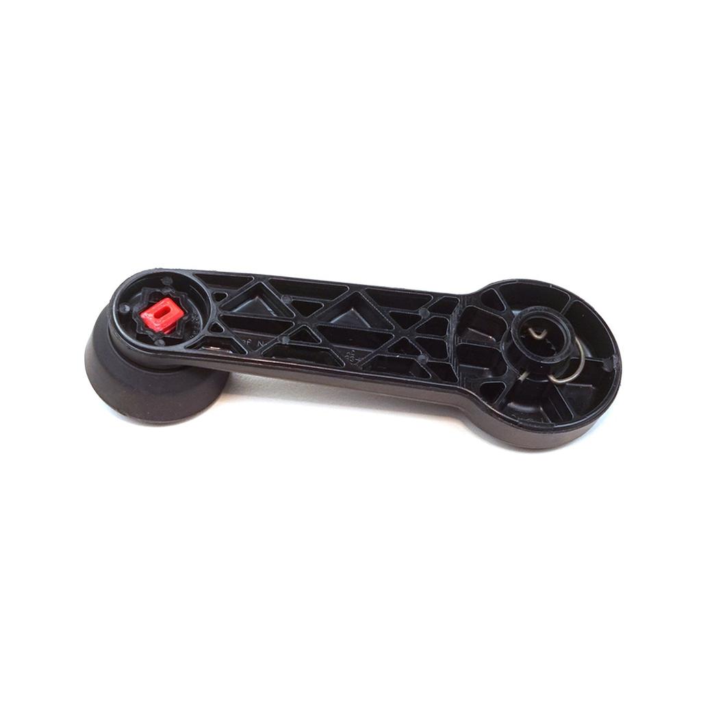 BDP1191 Window Winder Crank Handle Left or Right Black 1041708 1067427 for Ford Transit Connect Fiesta Focus Escort Ka