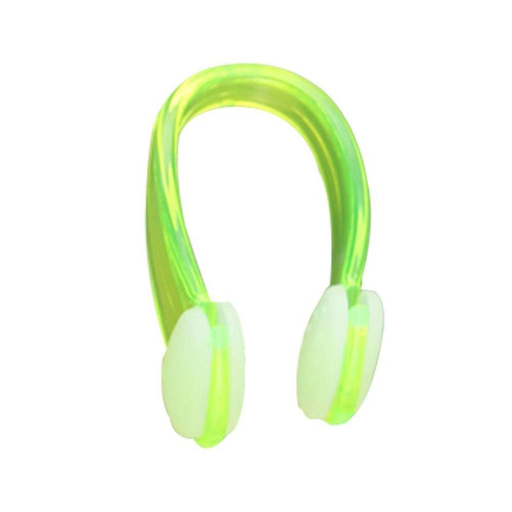 Soft Silicone Diving Comfortable Swiming Swim Clip Silicone Nose Clip Nose Clip Swim Nose Clips