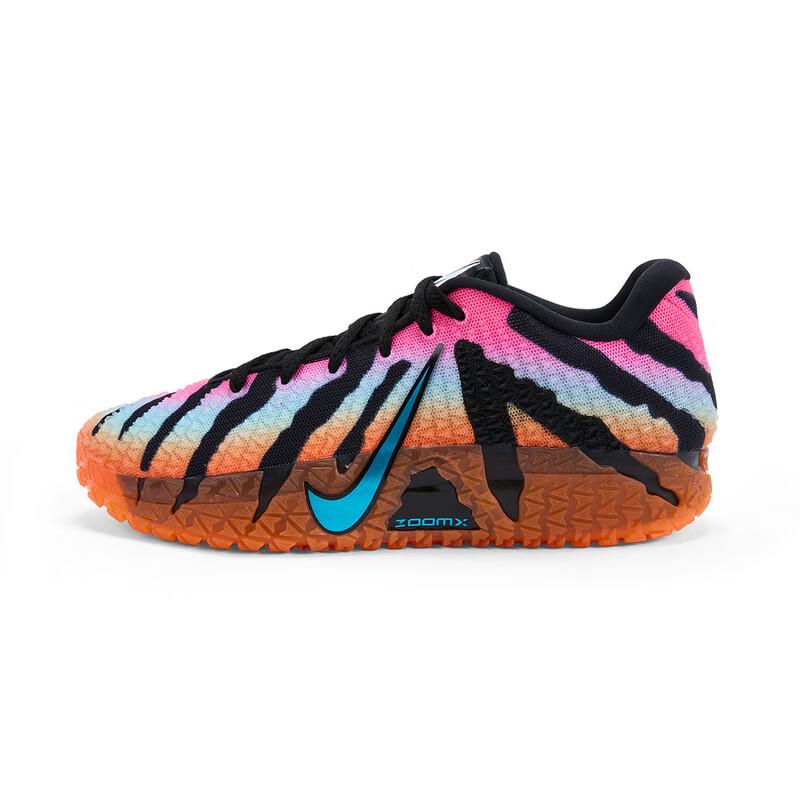 Nike Мужские баскетбольные кроссовки Ja 3