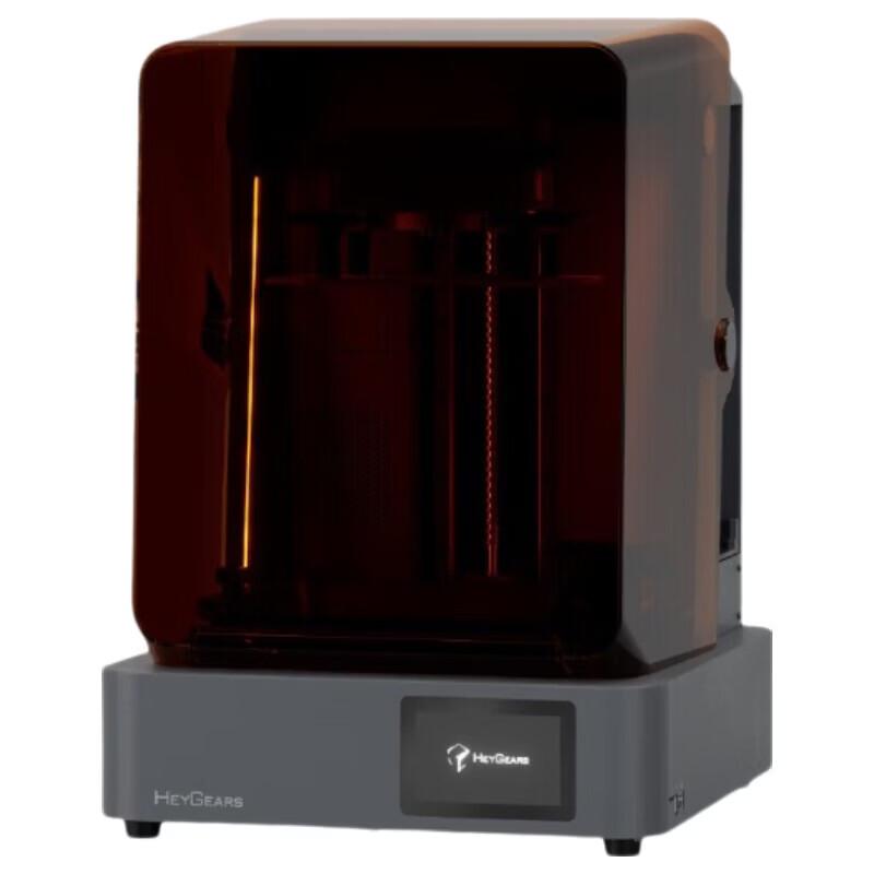 HEYGEARS Reflex 2 Desktop 3D Printer