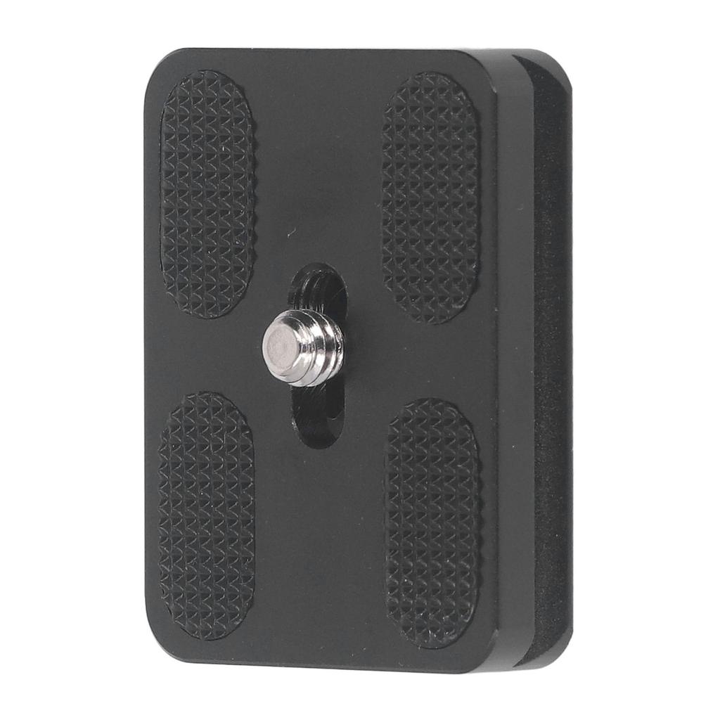 Quick Release Plate 14 Inch Screw Slip Resistant Aluminum Alloy Universal Camera Quick Release