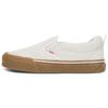 Knu Slip On 'White Gum' Vans VN0009QDWHT