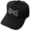 Ghost Unisex Adult Logo Baseball Cap