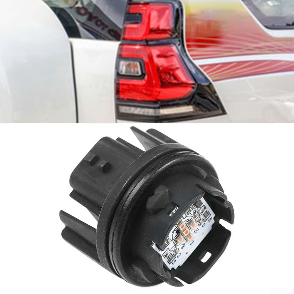 81536-60C30 Светодиодный модуль Uint Черный Автомобильная деталь Замена Plug-and-Play