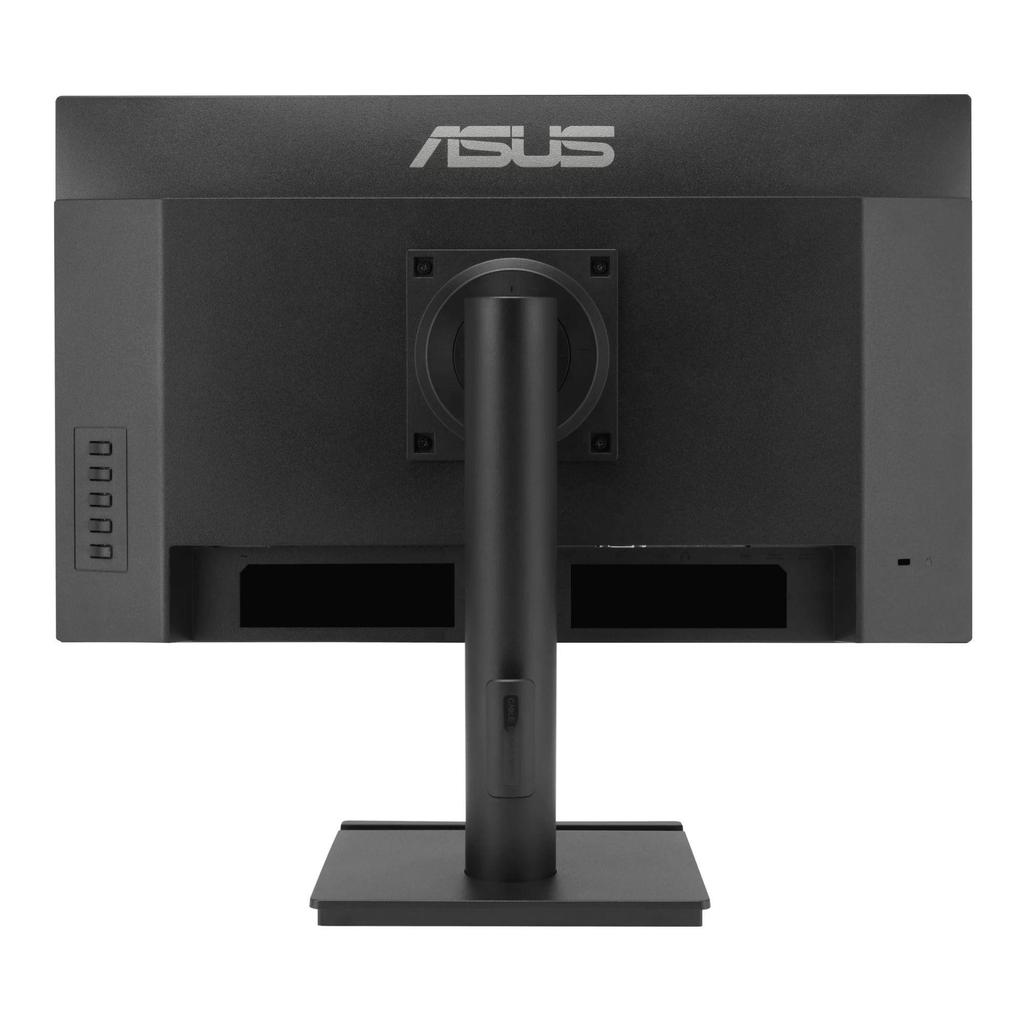 Monitor Asus 27" VA279QGS Business Monitor IPS FHD 120Hz HDMI DP VGA HUB speakers