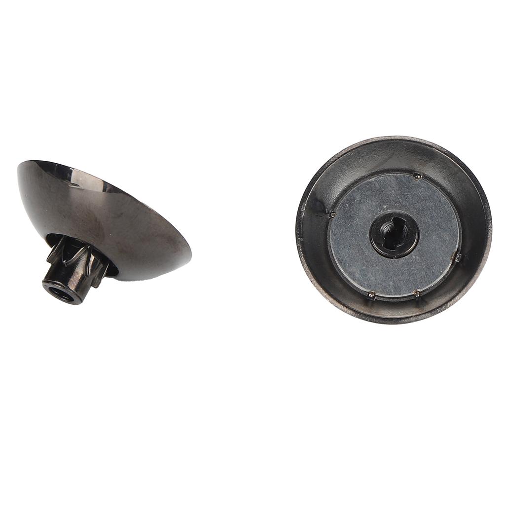 Metal Magnetic Joysticks Base Joysticks Magnetic Base Replacement for Xbox One Elite 2 Controller