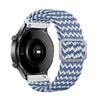 22mm Nylon Strap for Redmi Watch 5 Active/Lite Braided Band for Xiaomi S4/S3/S2 46mm/S1 Pro Active Correa Replacement Bracelet