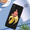 Funny Gibby For Huawei Nova Y90 Y60 Y70 Y91 Y61 Y72 Y73 3i 7i 8i 11 12i 9 10 SE P20 P30 Pro P40 Lite Case